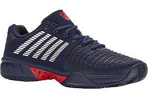 K-Swiss Express Light 3 HB, Tenis Shoe Hombre, EU