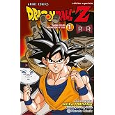 Dragon Ball Z Anime Androides n&ordm; 01: 1 (Manga Shonen)