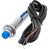 AZDelivery LJ12A3-4-Z/BX Parent Inductive Proximity Sensor