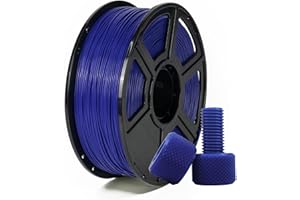 Flashforge Filamento ASA de 0.069 pulgadas, filamentos para impresora 3D, 2.2 libras, precisión dimensional de carrete +/- 0.02 mm, alta resistencia UV, perfecto para imprimir piezas funcionales al