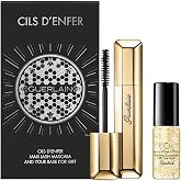 Guerlain Cils D Enfer Xmas Maskara Set 1 Paket (1 x 1 Adet)