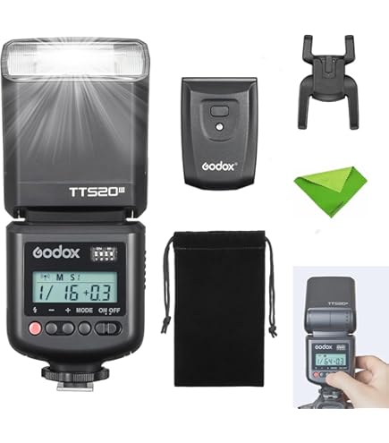 Godox TT685O System Flash TTL HSS 2.4G for Olympus Panasonic Godox TT685O System Flash TTL HSS 2.4G for Olympus Panasonic