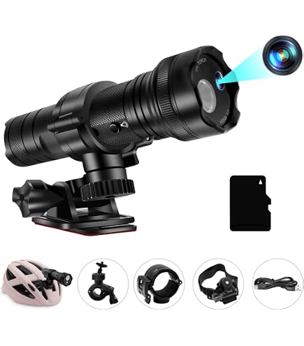 Come collegare una action camera a un casco da bicicletta Come collegare una action camera a un casco da bicicletta