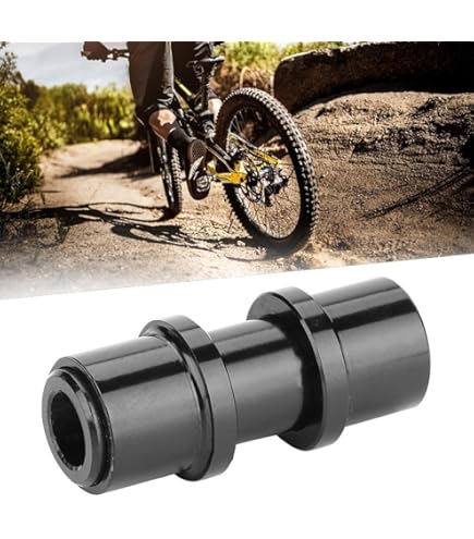 Boccole Ammortizzatore Kit Posteriore MTB Per Rockshox E Fox 22