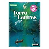 Fran&ccedil;ais 5e Terre des Lettres