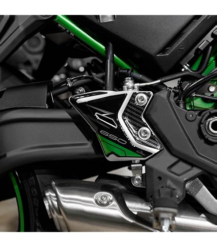 Protezione Tappo Benzina 3D In Resina Per KAWASAKI ZX-10R (2010-2015) - AZ Graphishop - Colore Blu - 3