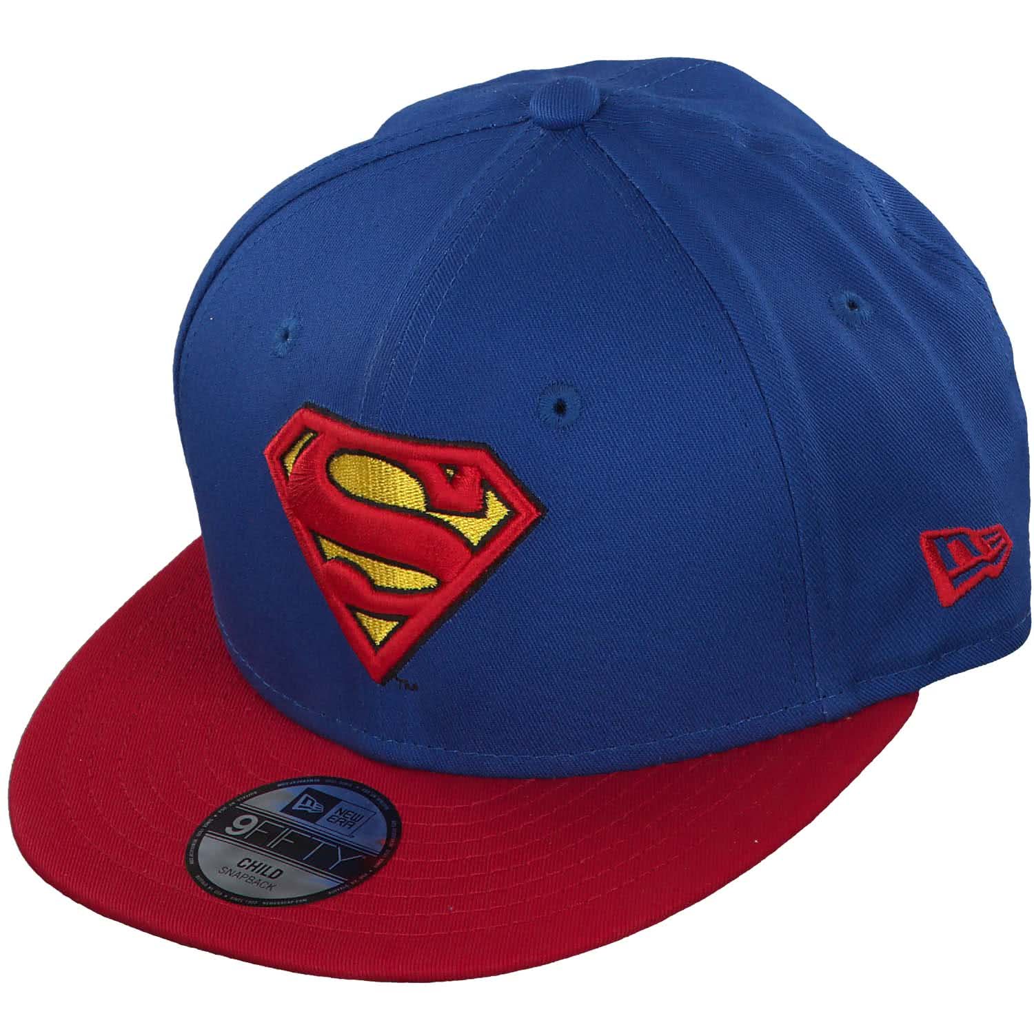 A-New-Era-80536519-Mtze-Unisex-fr-Kinder