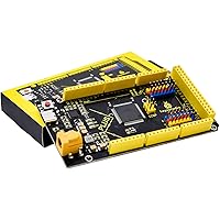 KEYESTUDIO MEGA R3 2560 Controller Board Compatible with Arduino IDE ...