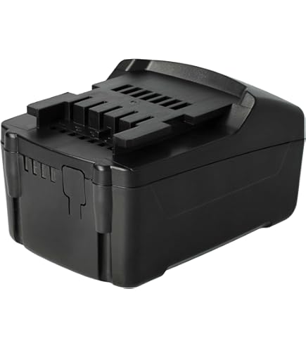 ᐅ Extensilo Ersatz für Metabo 6.2552, 6.25499.00, 6.25469.00, 6.25591