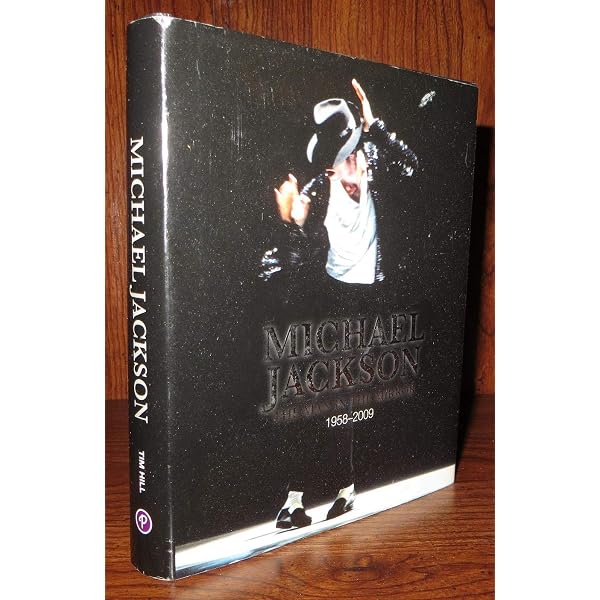 The Michael Jackson Treasures: Celebrating the King of Pop in