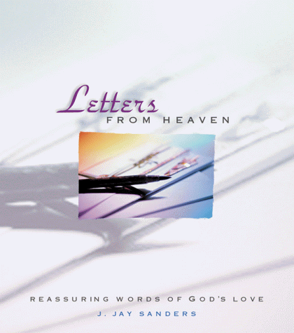 Preisvergleich Produktbild Letters from Heaven