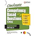Arihant Competency Based Question Book | Chemistry Class 12th | Checkmate Series | With Assertion Reason | Correct | Incorrect Statement | Case Based | Solve Based | Subjective For Board Exams 2025 | All types CBQs PYQs With Detailed Solution