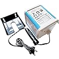 LED Near Vision Drum|Distance Folding Vision Eye Testing Drum In Blue| Eye Testing Near Vision Drum|Eye Testing Chart