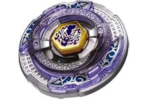 TAKARA TOMY 2 ÉME SAISON Beyblade Metal Fury 4D BB-113 Scythe Kronos T125EDS
