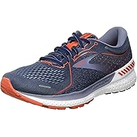 Brooks Herren Adrenaline Gts 21 Laufschuhe