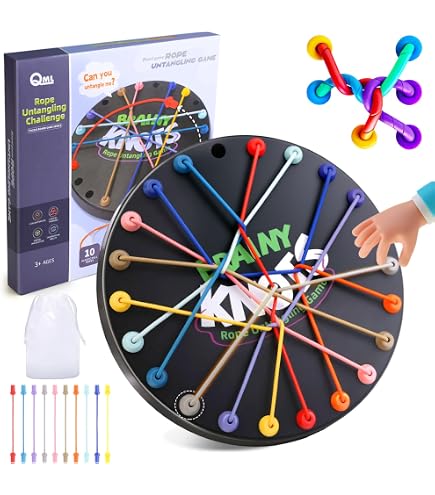 HCM Kinzel Collecto Strategy Board Game - German Version Logic Game For 2-4 Players