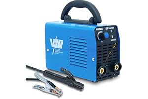 Saldatrice ad elettrodo - Saldatrice ad elettrodo - Saldatrice ad inverter - Invertitore ad elettrodo - ARC Welder - Dispositivo entry-level - Saldatrice elettrica | 200A - ARC200G di Vector Welding