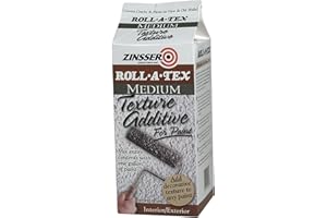 RUST-OLEUM Rustoleum Medium Roll-A-Tex Texture Additive 22233