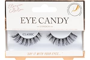 INVOGUE Eye Candy Extension Collection - Classic
