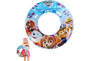 JIASHA Schwimmring Kinder Schwimmreifen Aufblasbare Schwimmringe Aufblasbar Pool Schwimmen Ø 60 cm Aufblasbarer Wasserring, Für Jungen Mädchen Schwimmhilfe
