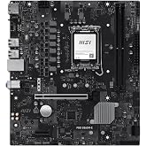 MSI MB PRO B860M-E SOKET 1851 DDR5 9066MHZ(OC) 2xM.2 HDMI DISPLAY 5G LAN mATX