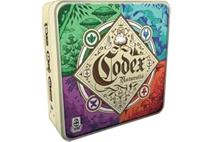 CRANIO CREATIONS Codex Naturalis Crâne Creations CC279