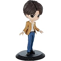 Buy Banpresto Official Licensed BTS Tinytan Dynamite Q Posket