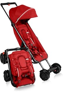 quicksmart backpack stroller price