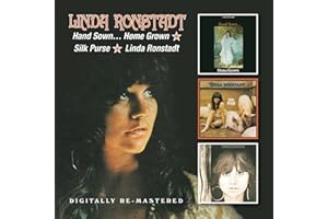 Hand Sown Home Grown / Silk Purse / Linda Ronstadt