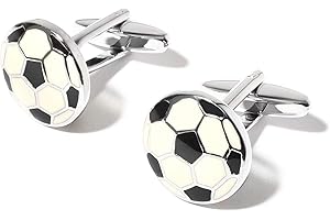 BRERA 67 - Gemelos camisa hombre elegantes para boda, gemelos personalizados y originales para trajes boda hombre, regalos originales para hombre