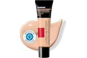 ‎LA ROCHE-POSAY Toleriane Teint Fluido Foundation 30 ml