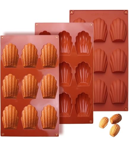 Siliconflex Siliconen Bakvorm Kleine Narcis - Online kopen - Trend Decor