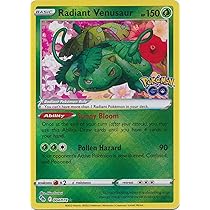 Pokemon TCG Classic: Blastoise Pokémon TCG Cards Pokemon S-Chinese Exclusive Card - Radiant Blastoise, Venusaur & Eevee 3-Card Set Chinese Pokemon Cards - Foto 8