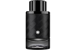 Montblanc Explorer Extreme Parfum 100ml