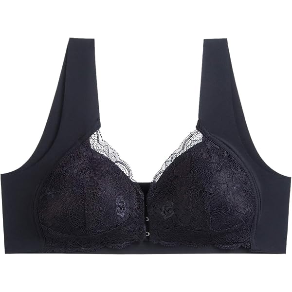 Soutien-gorge Adhésif Invisible Becqurel - Push-up Silicone Réutilisable Pour Poitrine Généreuse - Lot De 3 Paires