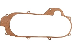 101 OCTANE Dichtung Variomatikdeckel 10 Zoll 669mm für 139QMB/QMA