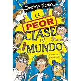 La peor clase del mundo 1 (La isla del tiempo)
