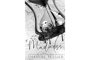 Madness: A Dark Revenge Romance
