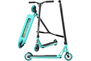 Blunt Scooters Prodigy X Pro Scooter- Patinetes de calidad y alto rendimiento construidos a partir de piezas de nivel profesional. Patinete de acrobacias perfecto para todos los niveles de habilidad