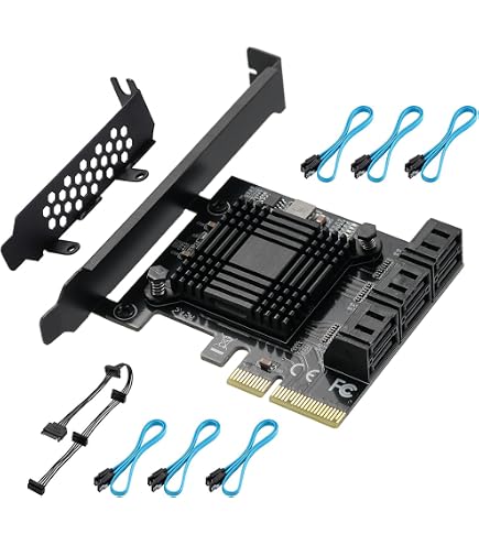 Adaptec smartraid 3154 – 16I PCI Express x8 3.0 12 GBit/s RAID