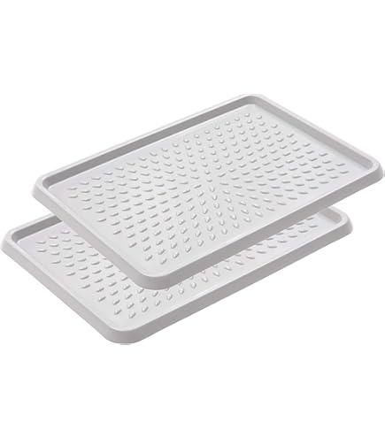 Schoenenrek Confortime Metaal Plastic 3 niveaus - (40 x 19 x 44 cm) - voor in de hal Schoenenrek Confortime Metaal Plastic 3 niveaus - (40 x 19 x 44 cm) - voor in de hal