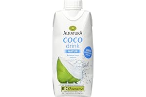 Alnatura Bio Coco Drink natur, 330ml