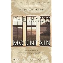 Buy The Magic Mountain: A Novel (Vintage International) Book Buy The Magic Mountain: A Novel (Vintage International) Book