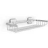 Roca - Contenedor Twin Cromado Brillante (A816714001 ...