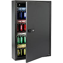 CASSETTA PORTACHIAVI 'FAI' 36 Ganci - Mm 250x180x60 | Leroy Merlin - Foto 7