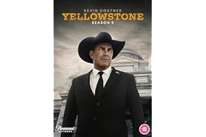 Yellowstone - Season Five