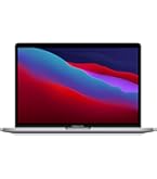 2020 Apple MacBook Pro with M1 Chip (13-inch, 16GB RAM, 512GB SSD
