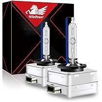 Balasto Xenón HEQI 8K0941597E - Compatible Con VW, Audi, Seat, Skoda, Para Lámparas D3S/D4S