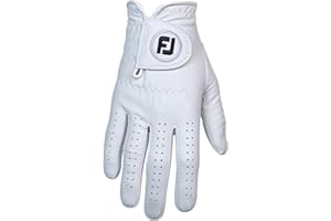 FootJoy Herren Golfhandschuh CabrettaSof