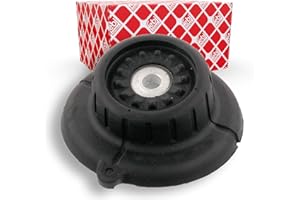 febi bilstein 34285 supporto ammortizzatore senza cuscinetto a sfera, 1 unità